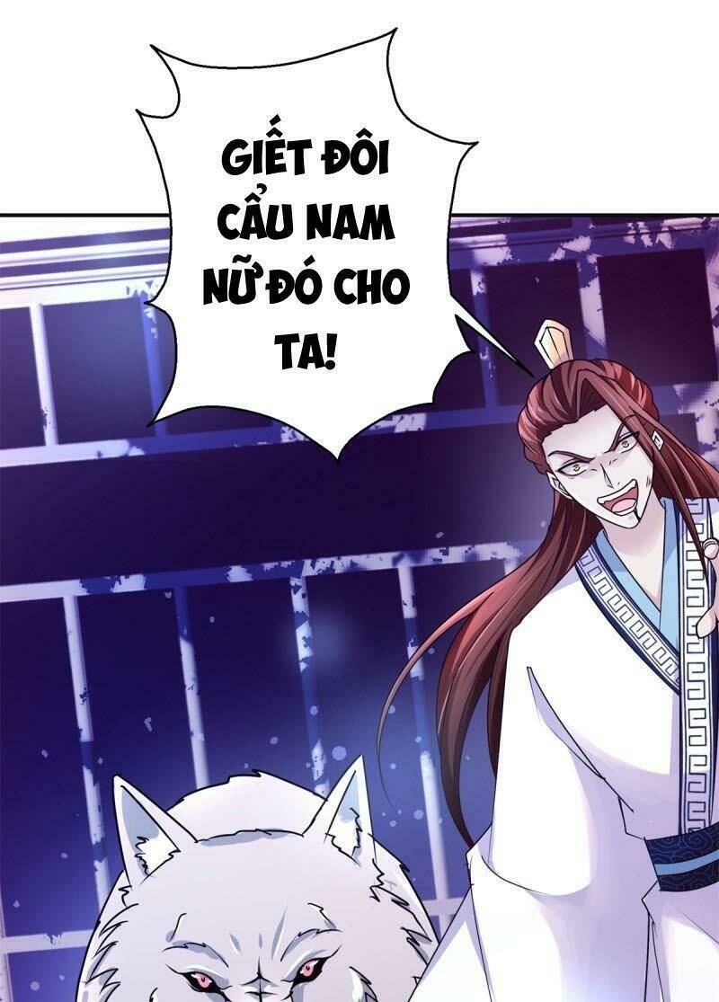 cửu dương đế tôn chapter 157 29