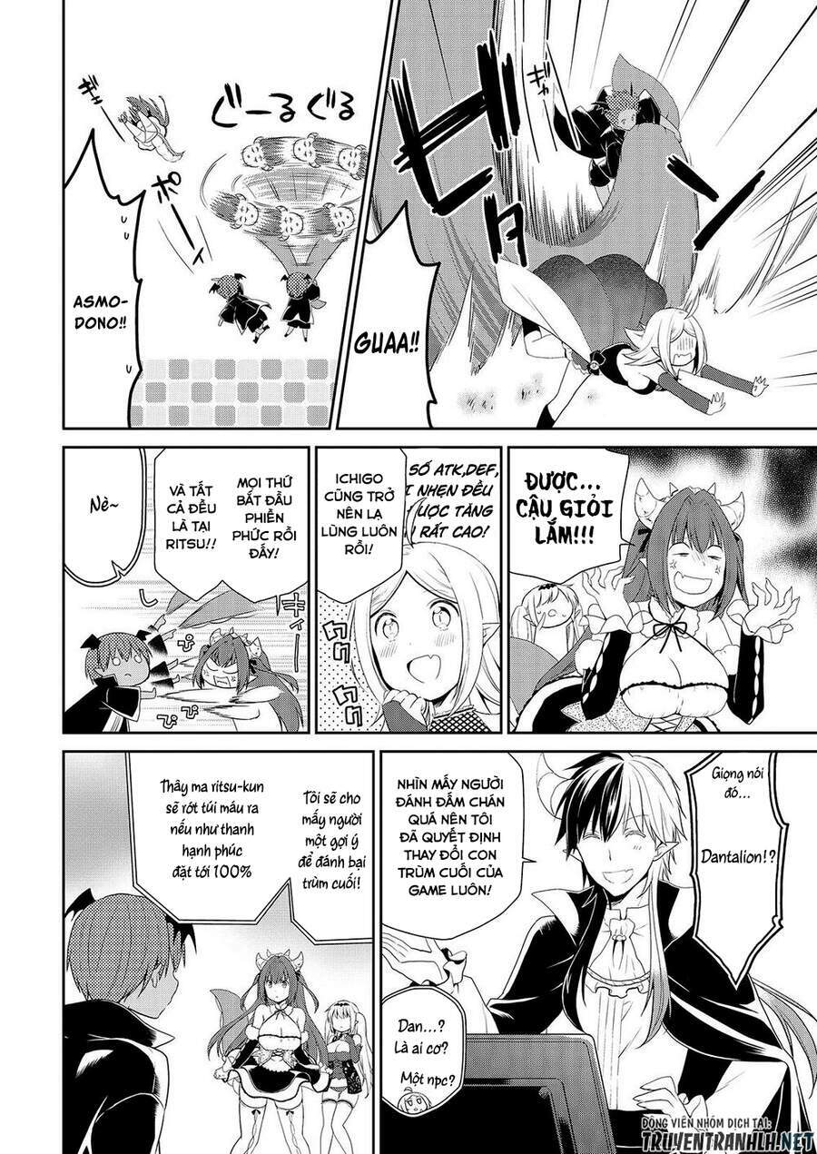 asmodeus wa akiramenai chapter 39 9