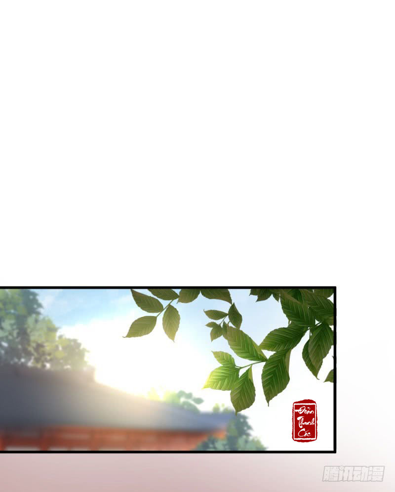 vương gia không thể trêu chapter 11 35