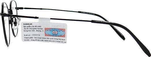 Gọng Kính Unisex Velocity VL26809