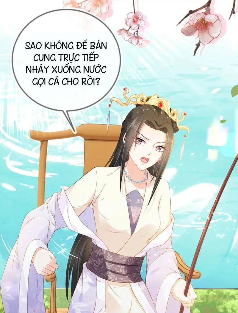 nhặt được bảo bối manh manh chapter 21 21