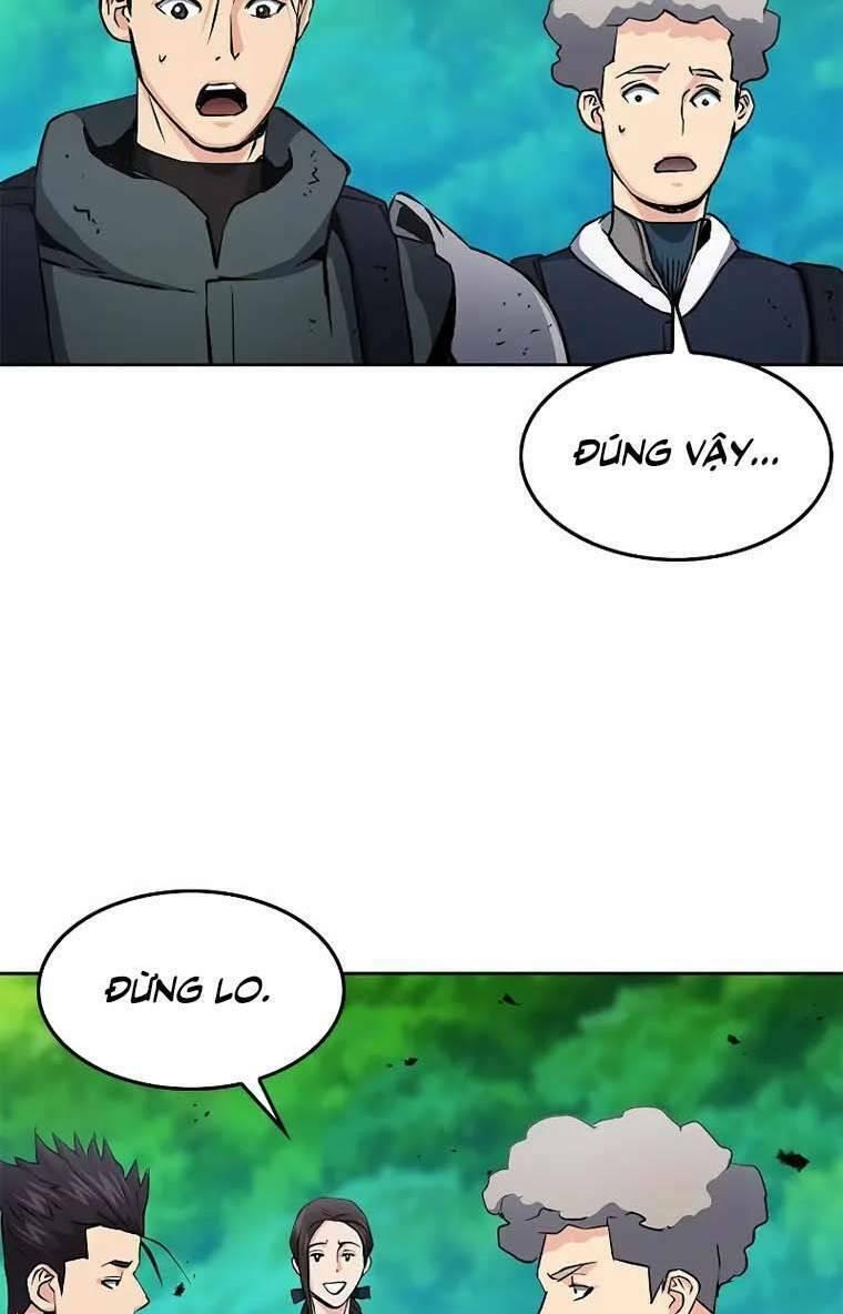 druid tại ga seoul - người hóa thú chapter 79 112