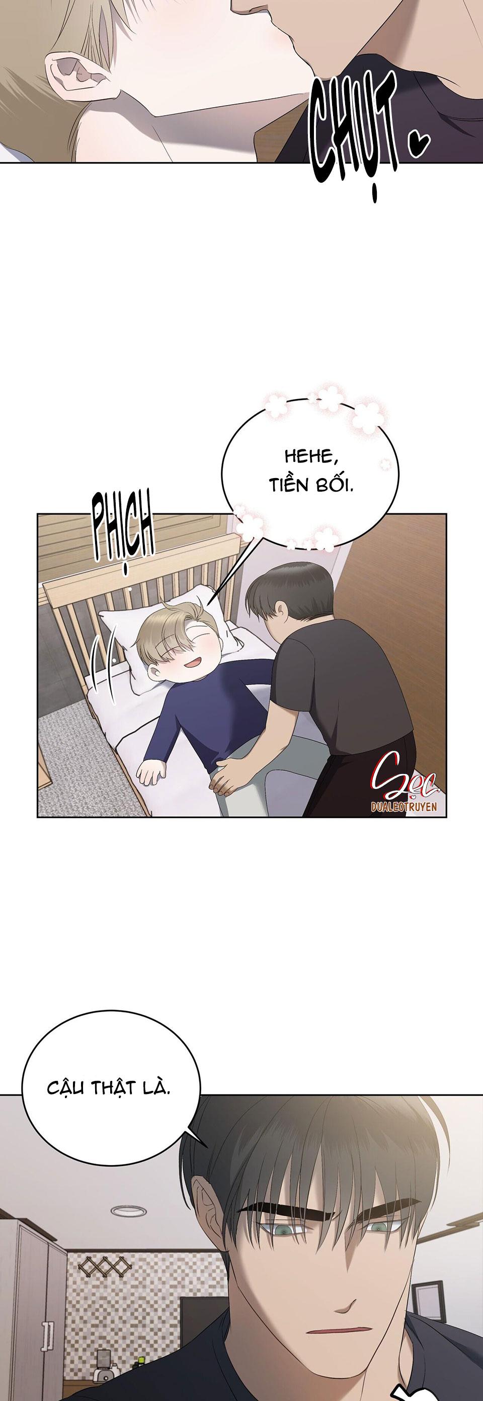 cầu thủ bóng nước chapter 10 2