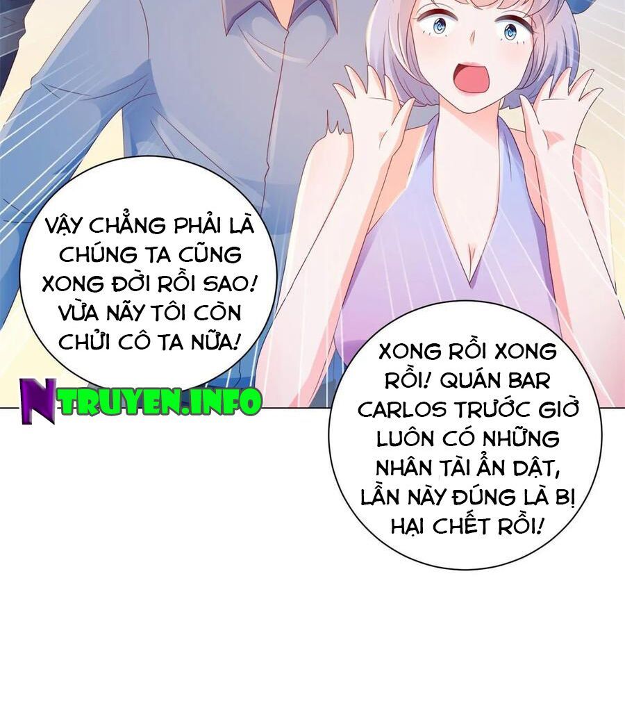 ẩn hôn 100%: chọc tức vợ yêu mua một tặng một chapter 134 19