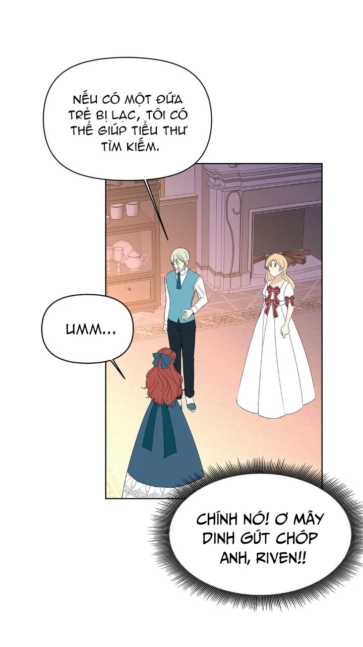 công chúa thời gian có hạn chapter 14 19