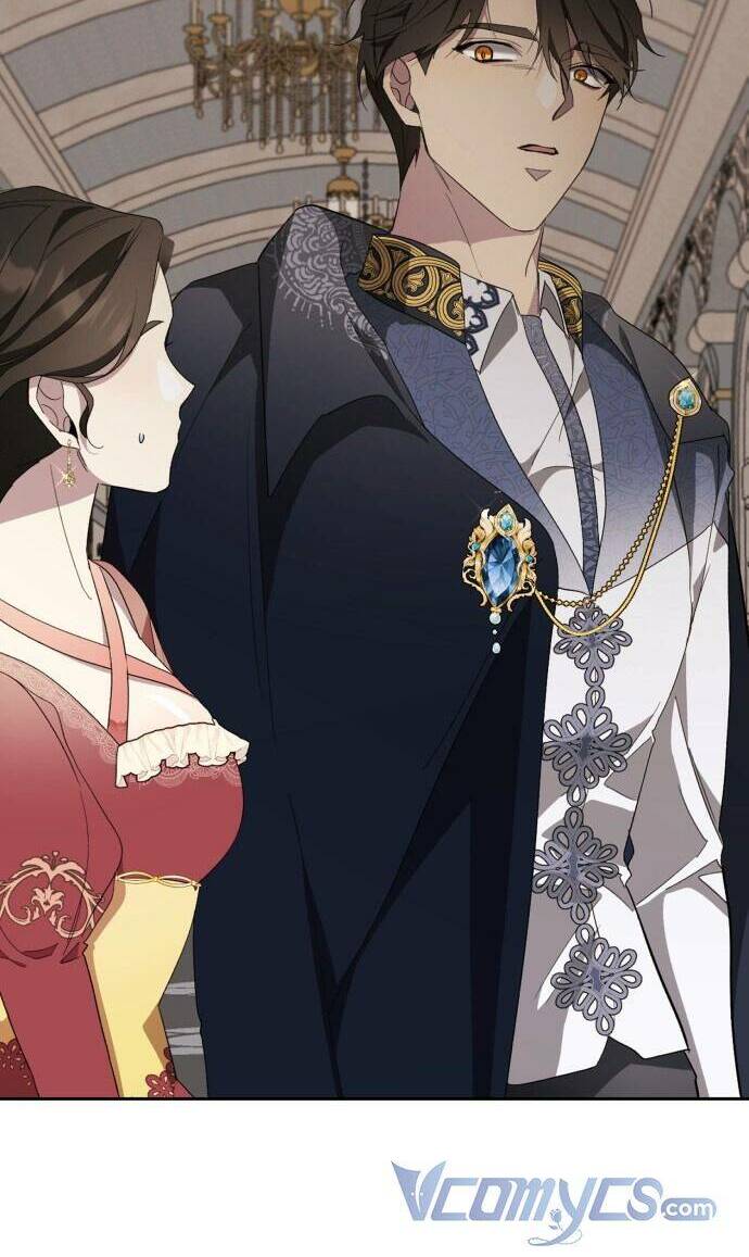 ta đã từng mong nàng biến mất chapter 41 3