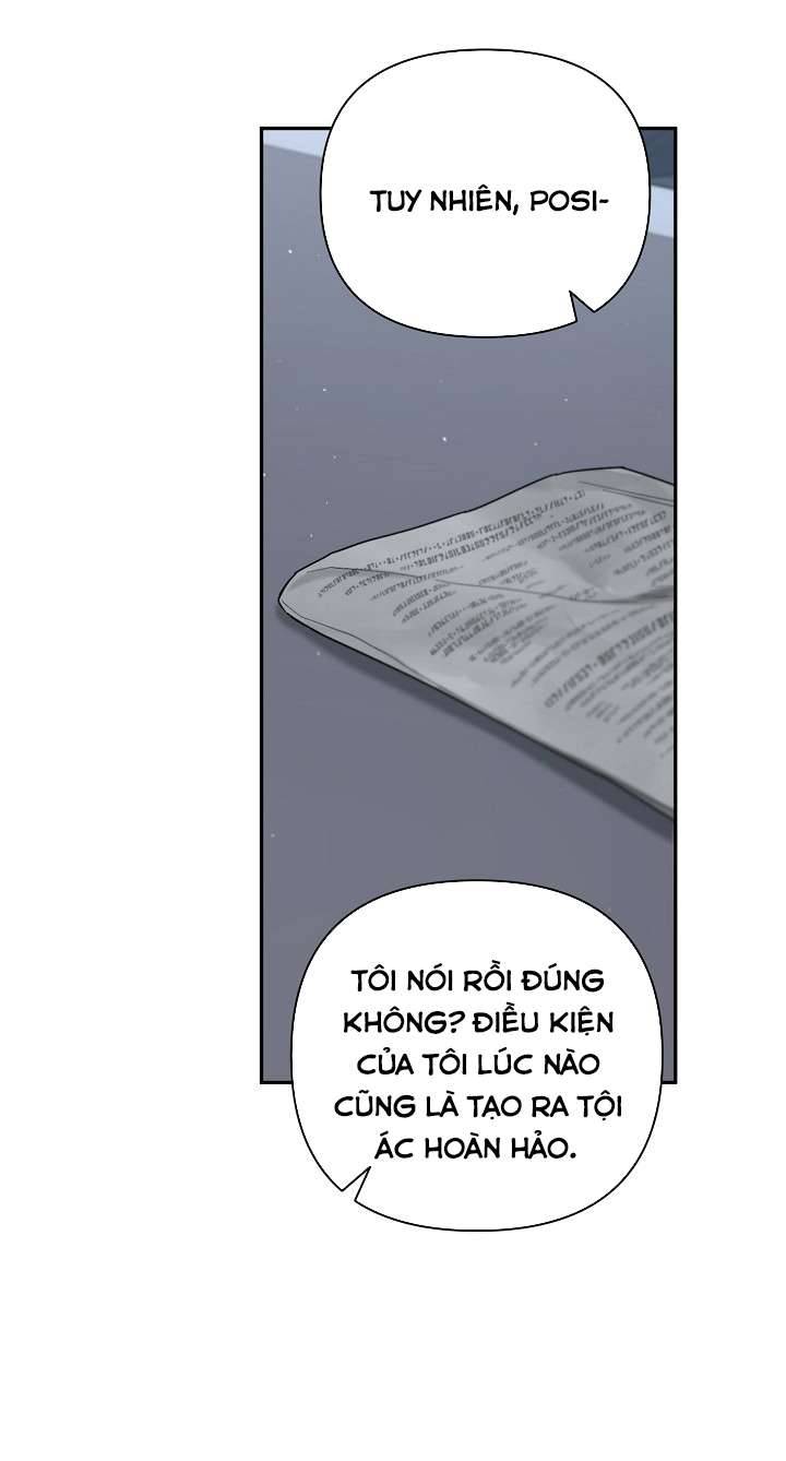 phương pháp trở thành con gái của người hùng bóng đêm chapter 33 11