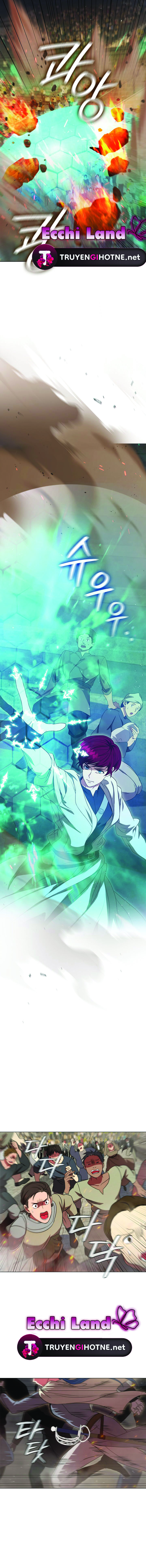 Cô Gái Của Rồng chapter 10.2 - Trang 9