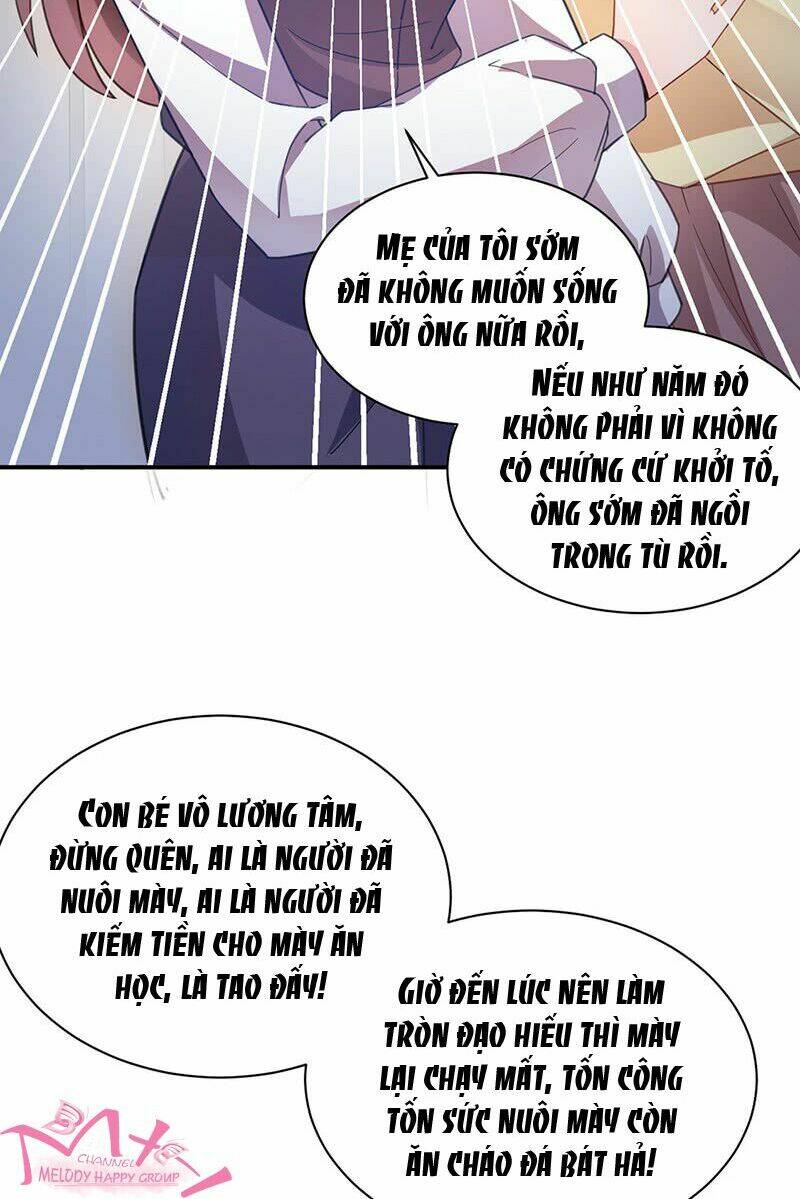 thịnh thế điềm sủng: cô vợ nhỏ đáng yêu của dịch thiếu chapter 73 7