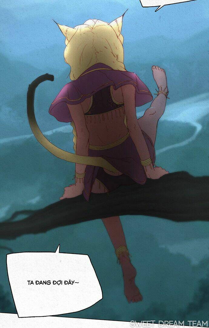 dawn of the frozen wastelands chapter 5 3