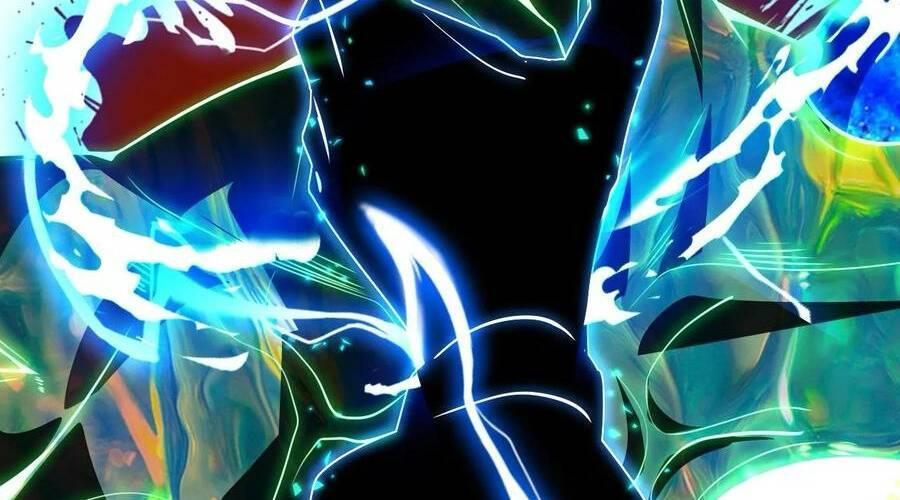 nhìn thấy thanh máu, ta xử tội thần linh chapter 106 52