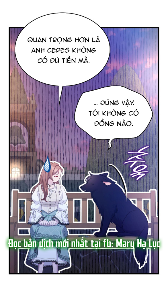 Tôi Sẽ Biến Anh Ta Từ Một Con Chó Điên Thành Một Chàng Quý Tộc chapter 41.1 46