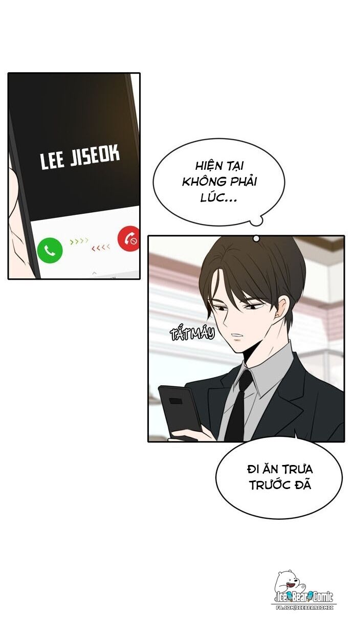 kiếp này cũng xin chăm sóc tôi như vậy nhé kiếp này cũng xin chăm sóc tôi như vậy nhé chapter 6 40