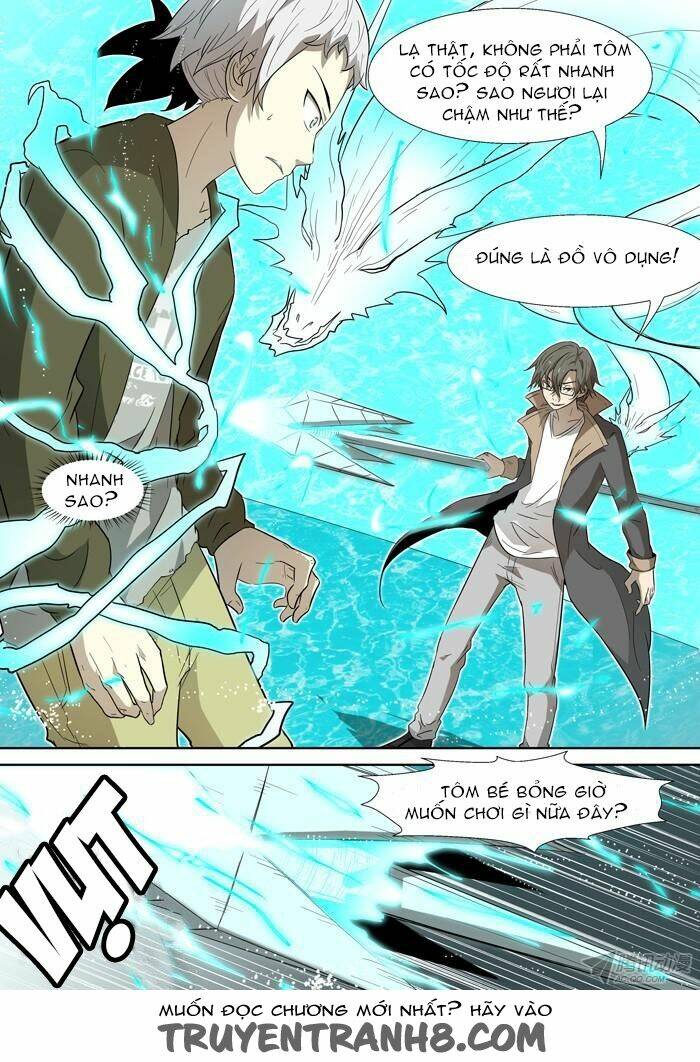 thần dũng giáng lâm chapter 19 13