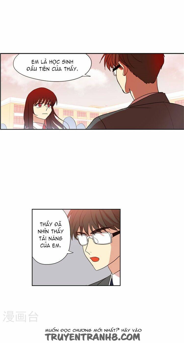 trở lại tuổi mười mấy chapter 65 11