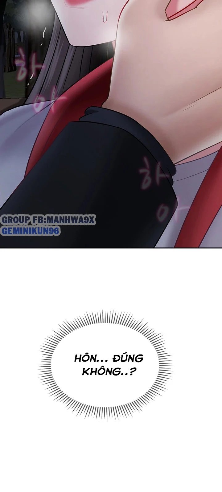 lớp học thể chất chapter 32 7