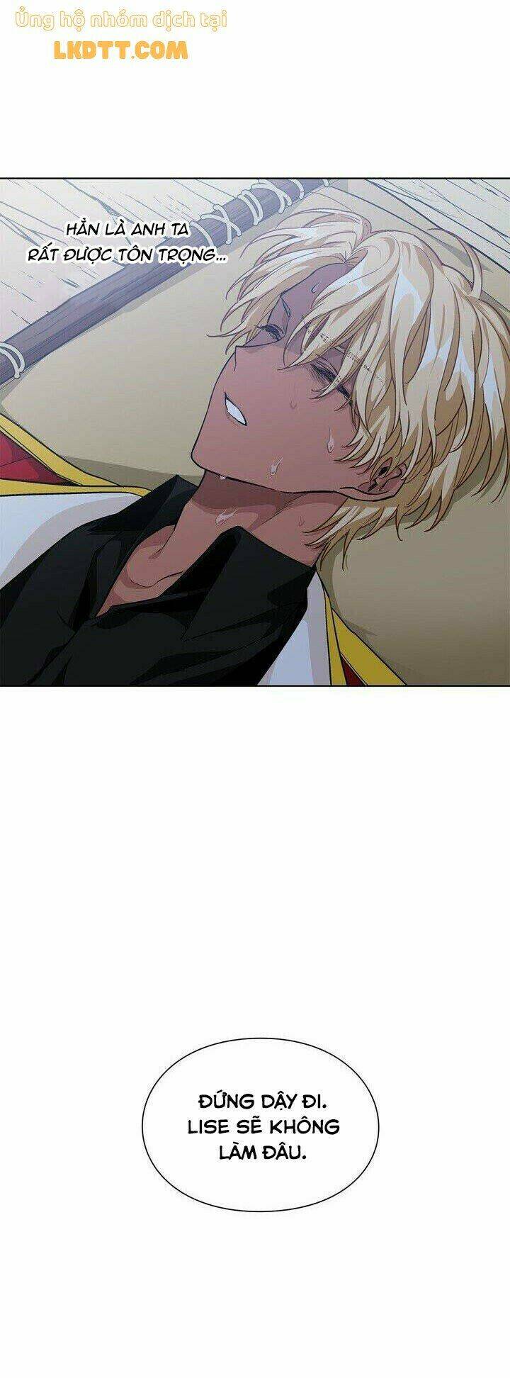 nữ hoàng ngoại khoa chapter 63 9