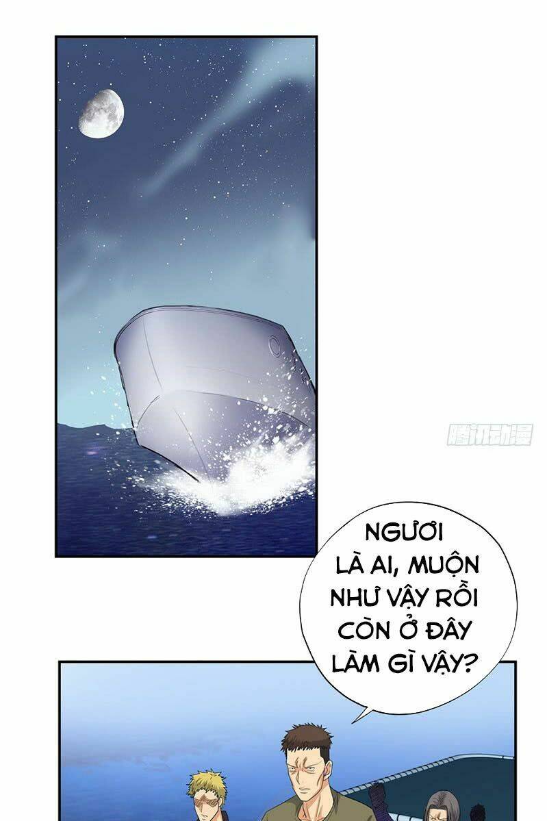 học viện cao thủ chapter 29 11