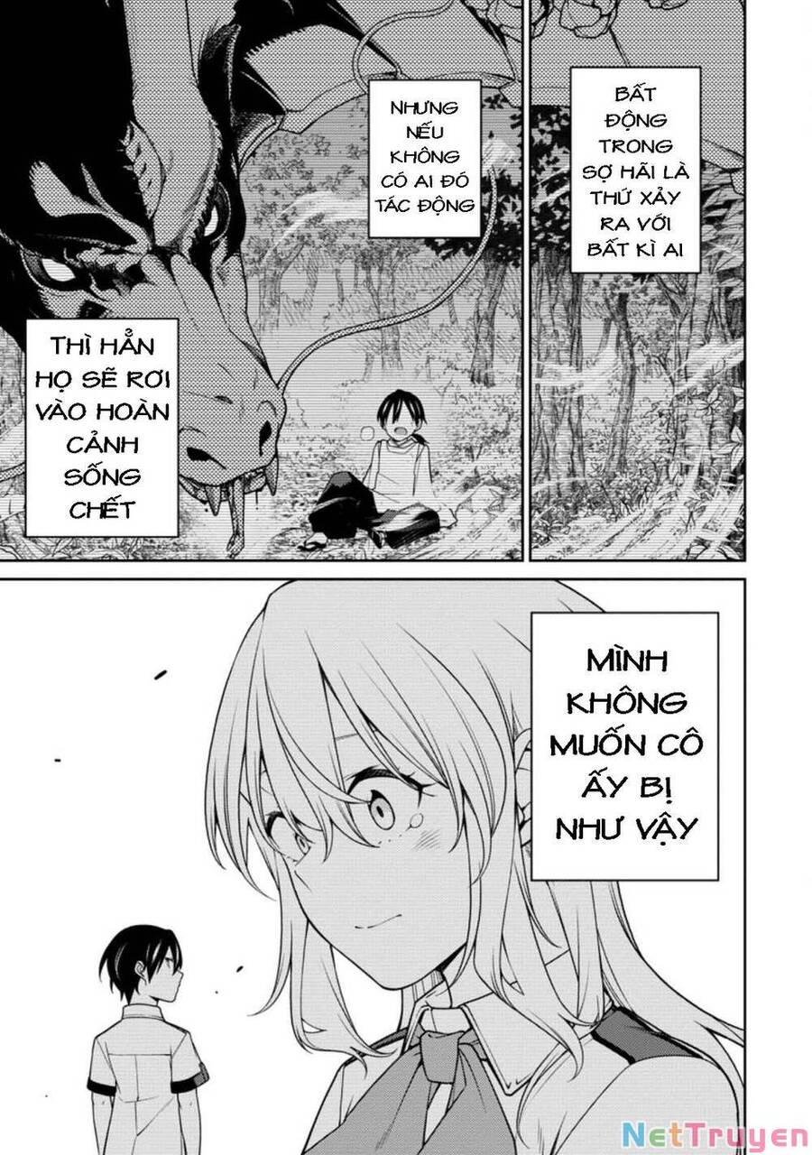 âm dương sư mạnh nhất chuyển sinh chapter 17 13