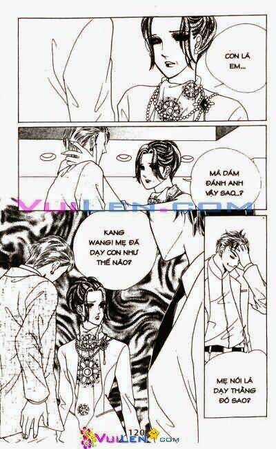 ảo vọng tình yêu chapter 5 120