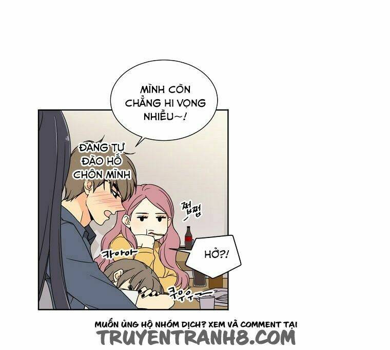 bokhee-ssi đáng yêu chapter 4 15