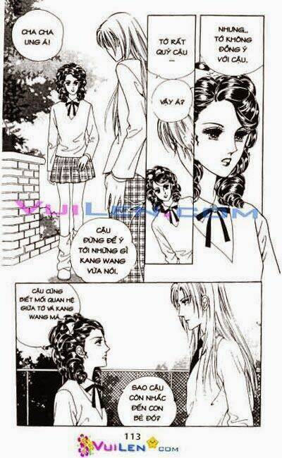 ảo vọng tình yêu chapter 1 113