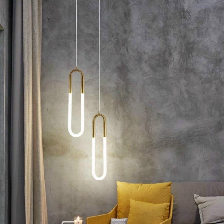 Đèn thả decor trang tri phòng ngủ,thả bàn ăn,thả quầy bar