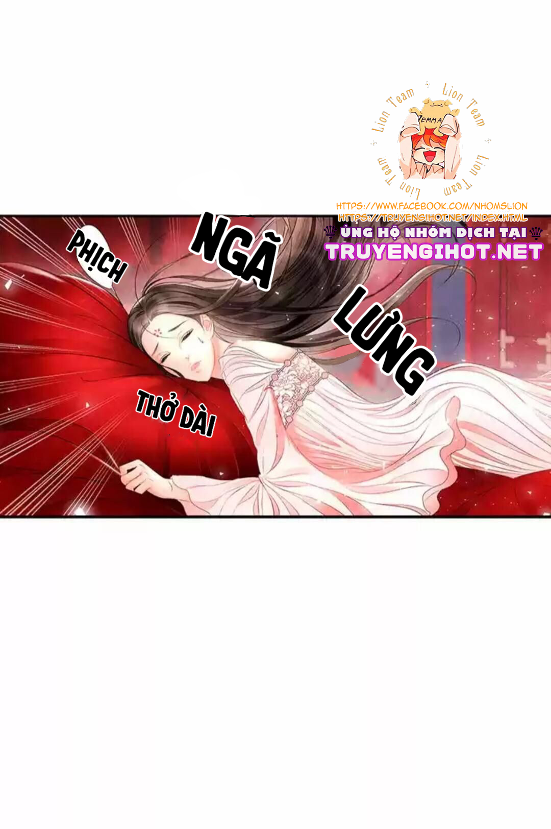 đêm hoang dại chapter 16.2 2