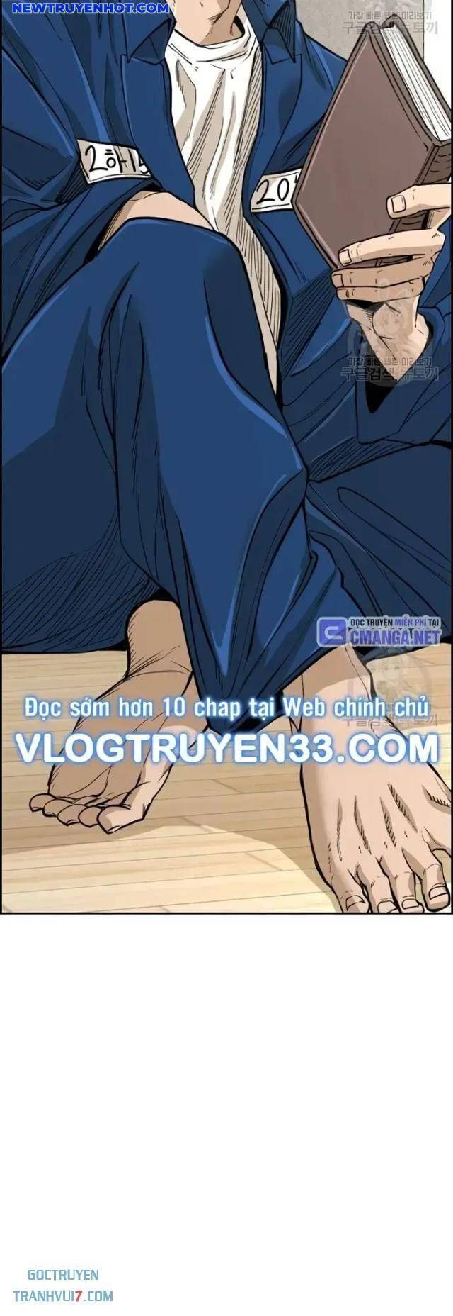 shark - cá mập chapter 225 66