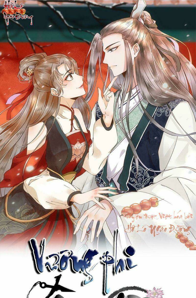 sát thủ vương phi không dễ chọc chapter 41 1