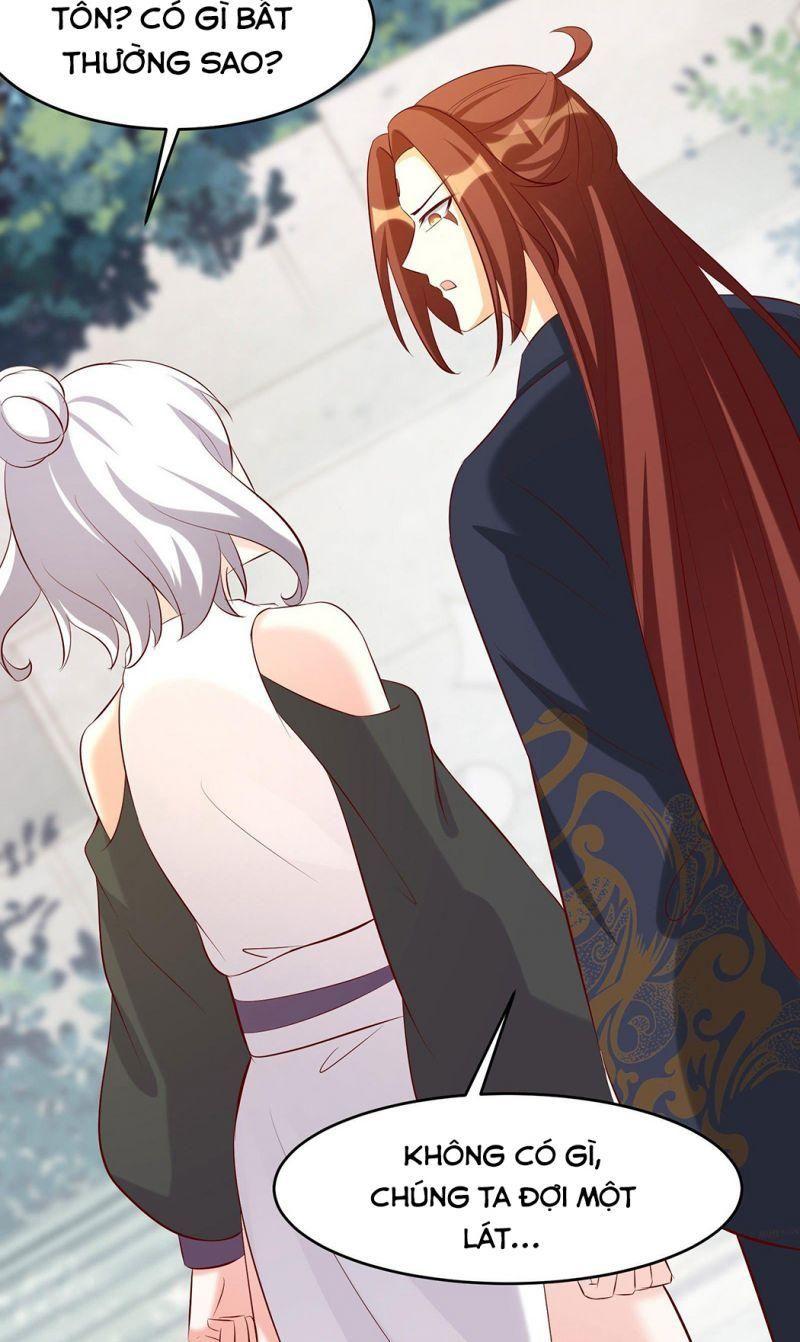 đồ đệ ta toàn là nữ ma đầu chapter 19 31