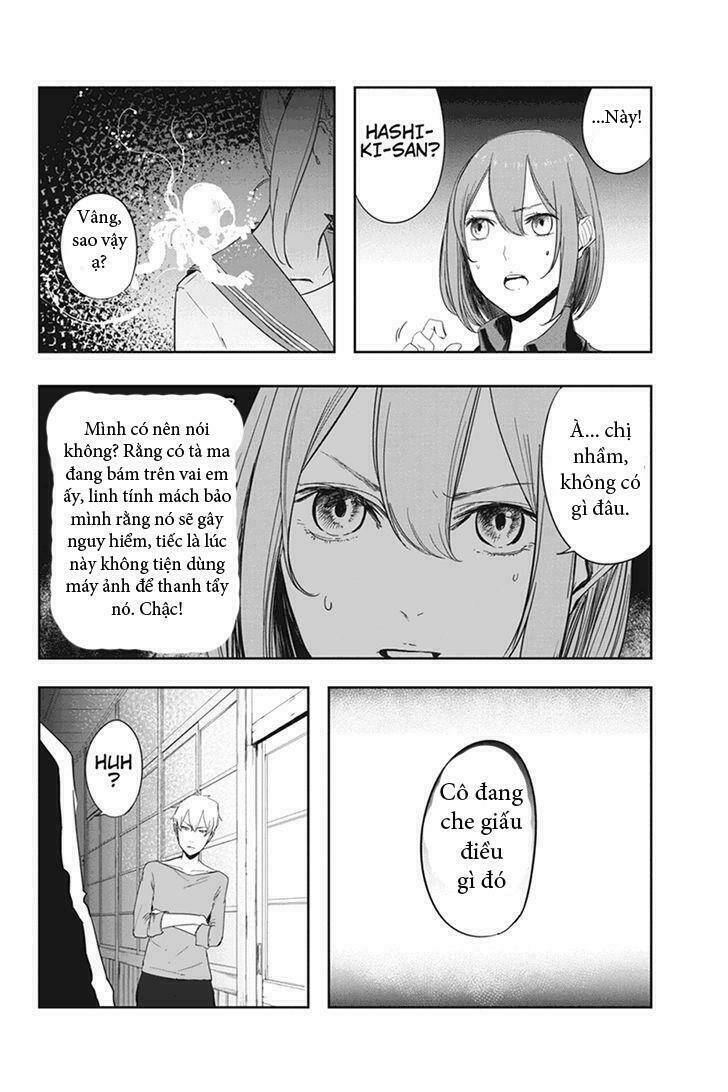 zero - kage miko chapter 8 26