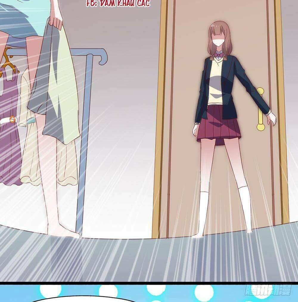 ác ma bàn bên chapter 53 2