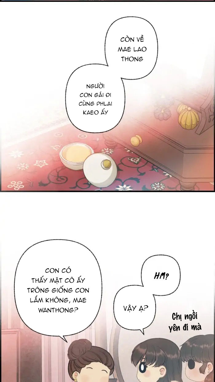 Nữ Chính Không Muốn Yêu chapter 48.2 - Trang 15