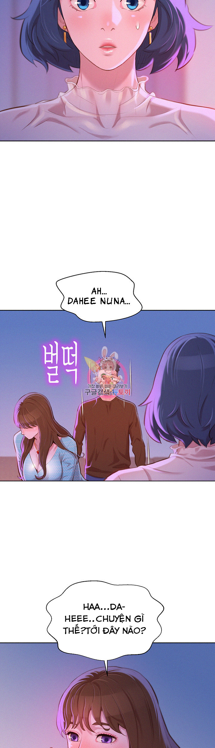 chị gái mưa chapter 69 5