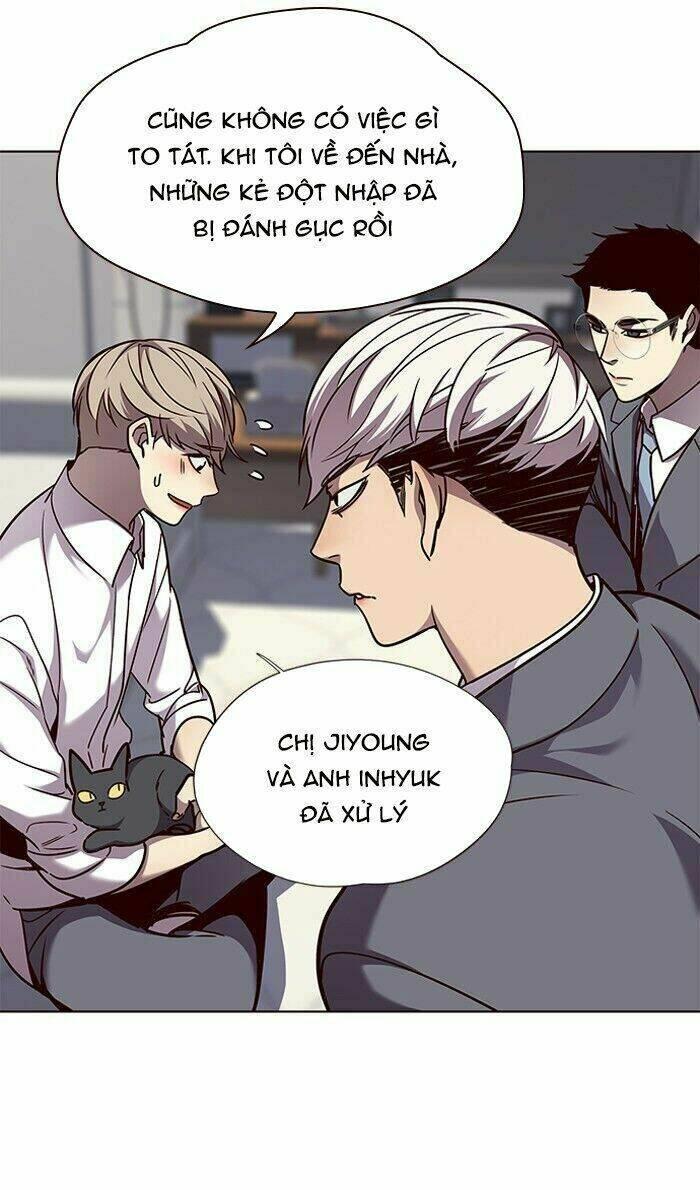 biến thân thành mèo chapter 60 61