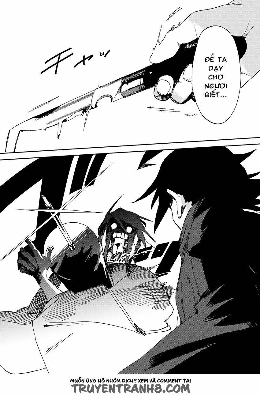 killer killer (mitomo sasako) chapter 1 51