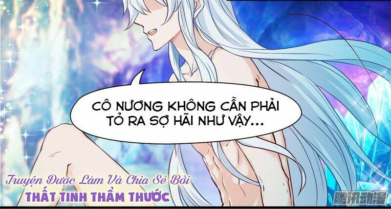 giữ chặt tiểu bạch long chapter 8 9