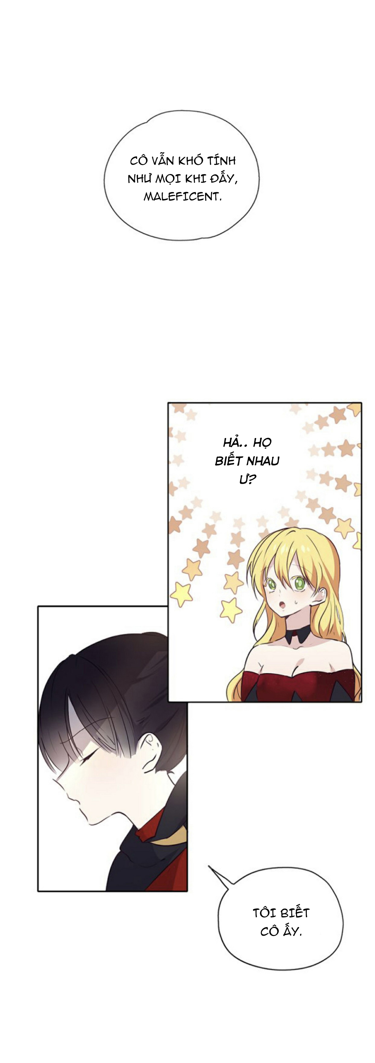 theo dấu vụn bánh chapter 21 3