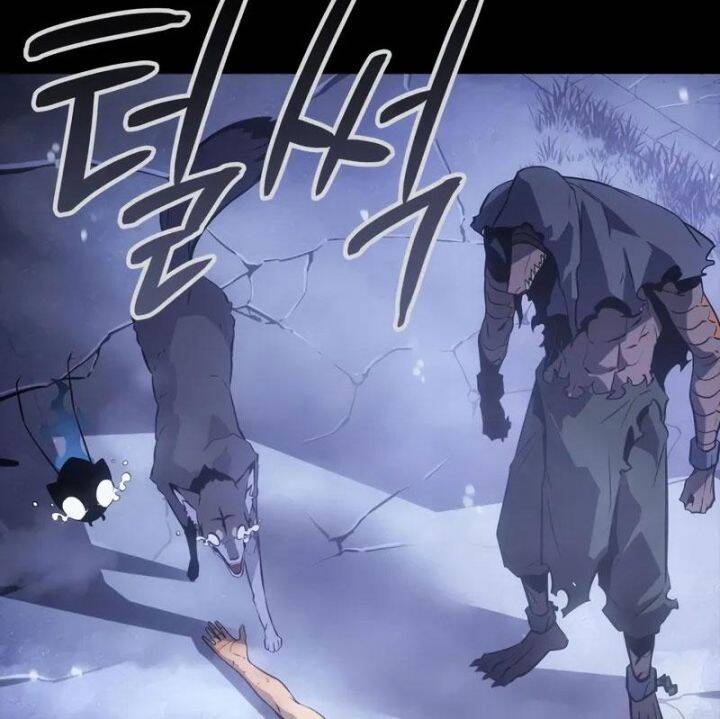 solo leveling : ragnarok chapter 36 61