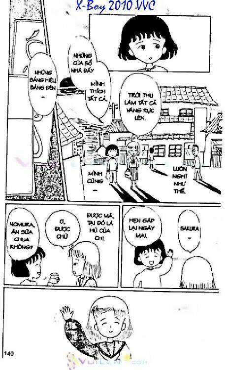 nhóc maruko chapter 6 140