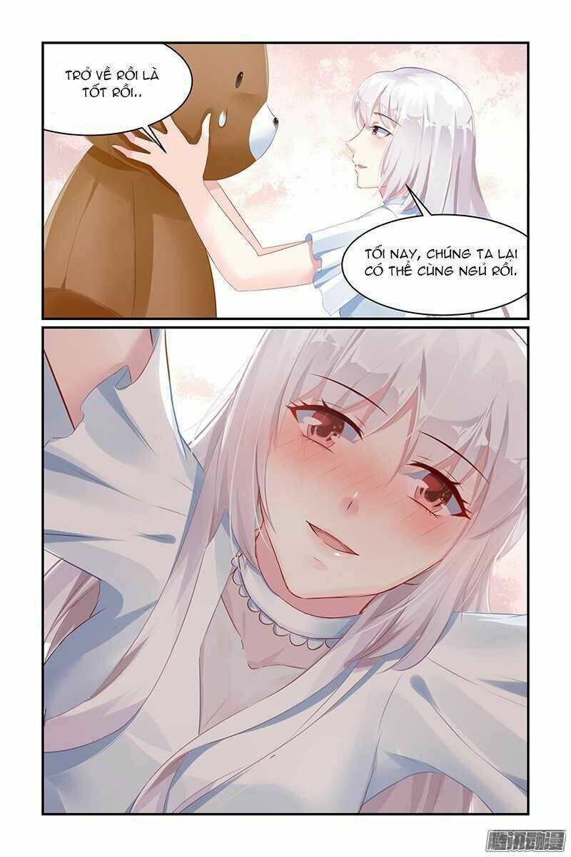 danh môn thiên hậu chapter 63 7