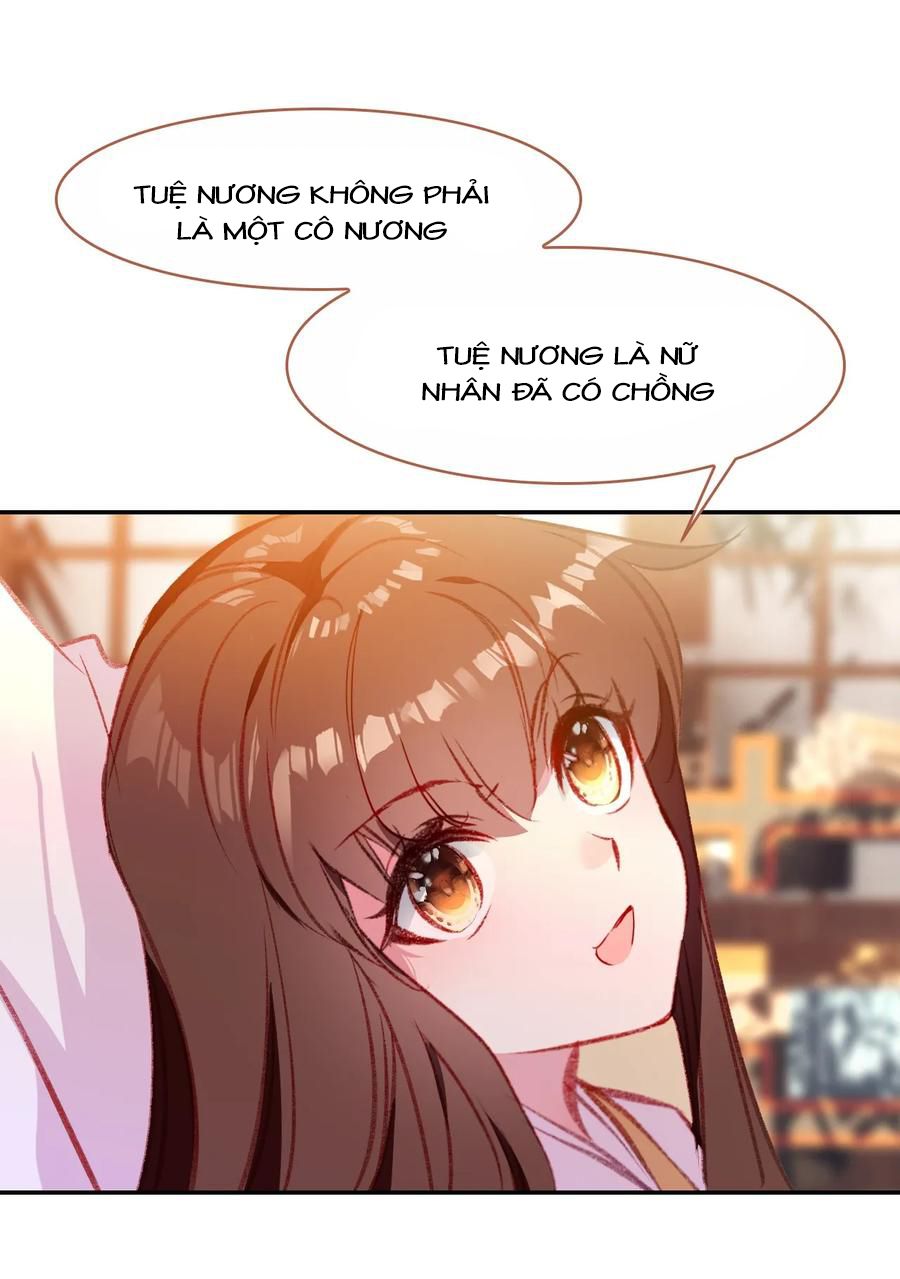 Gả Cho Một Tên Thái Giám Đáng Ghét chapter 153 - Trang 7