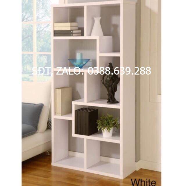 Kệ nhựa trang trí Hà nội