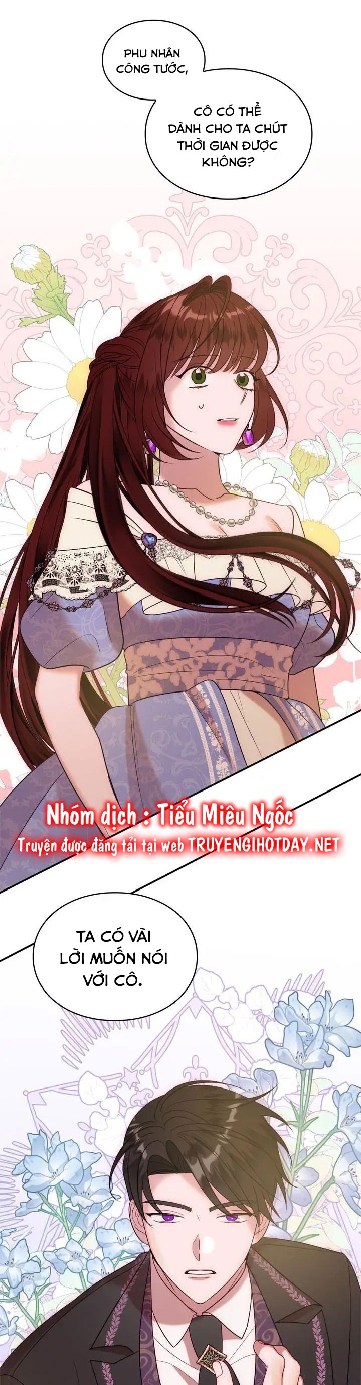 câu chuyện về nữ công tước chapter 39 48