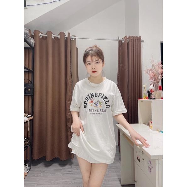 Áo phông 3158 tuyết nhung hàng loại 1 siêu hot - DRA0035