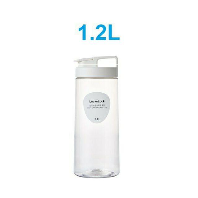Bình Đựng Nước Cao Cấp Dung tích 1,2 lít và 1,5 lít HAP13, HAP814