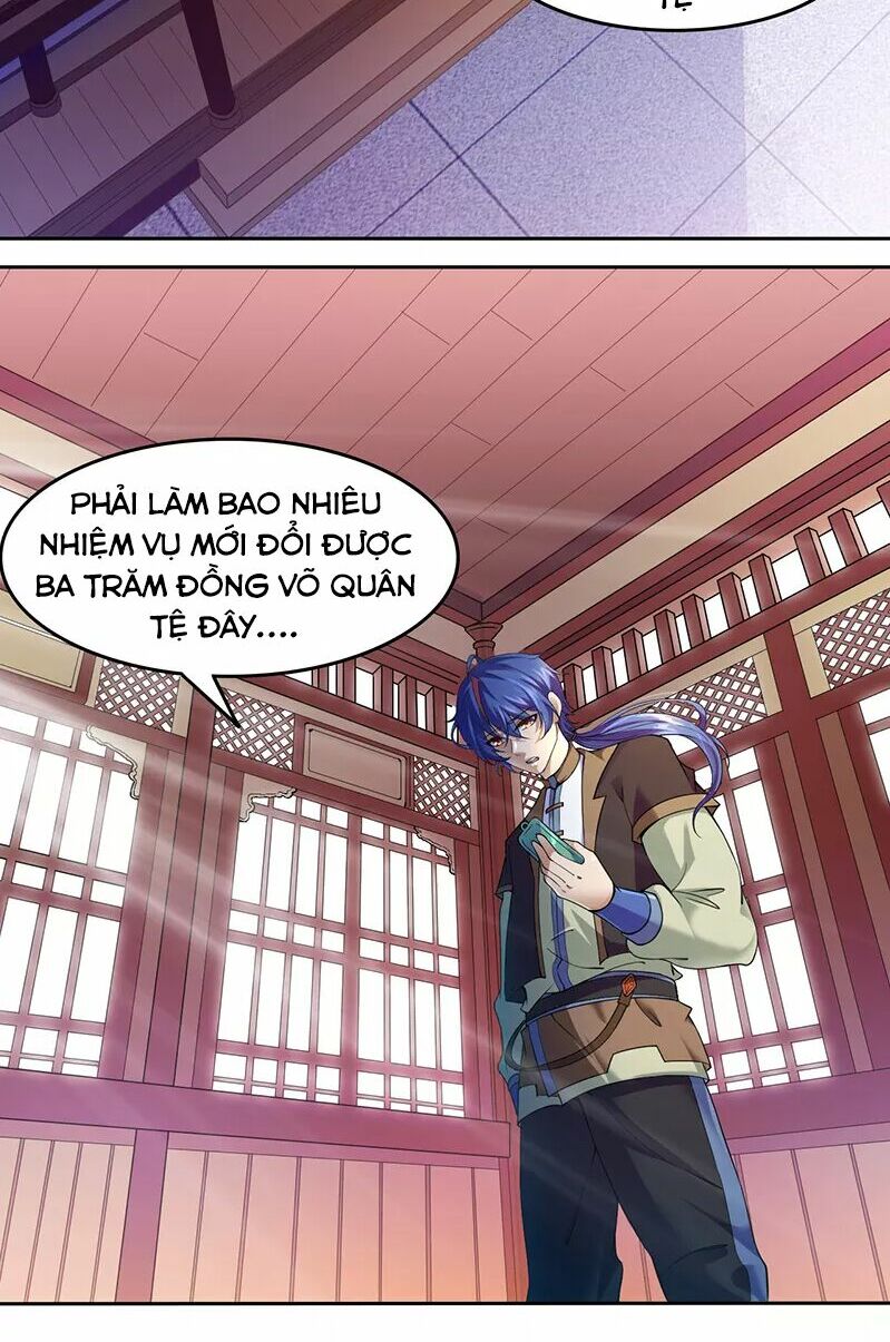 võ đạo độc tôn chapter 54 2