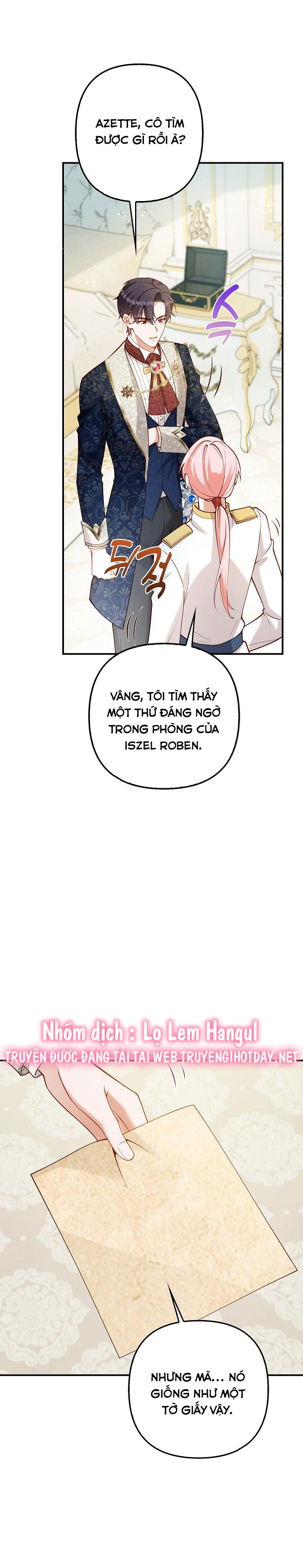 tôi sẽ nuôi dưỡng hai đứa con của nam chính chapter 29 11