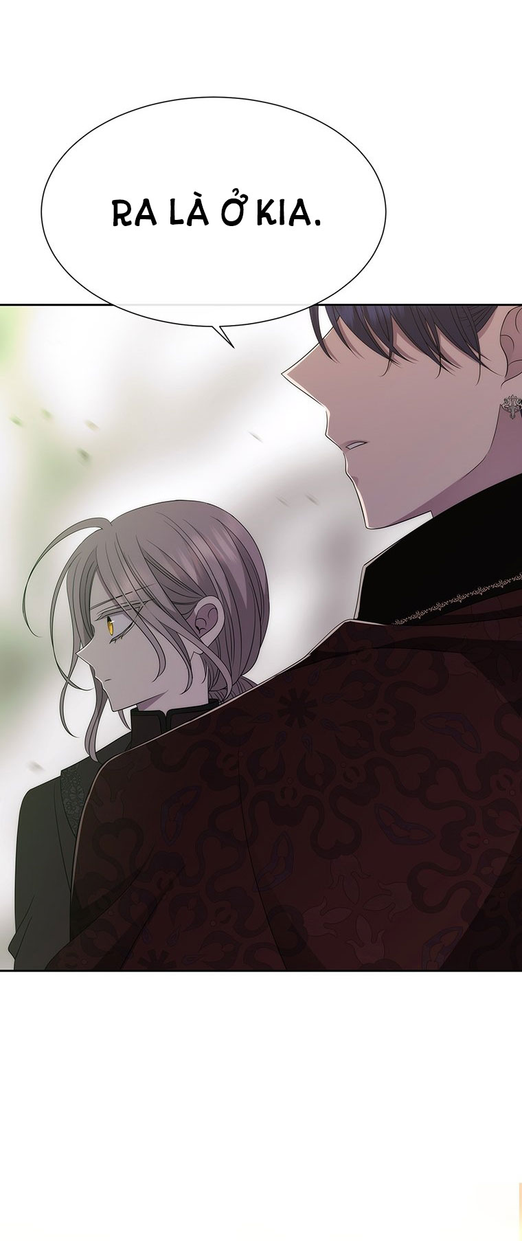 năm môn đệ của charlotte chapter 165.1 25